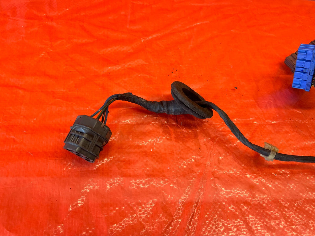 94 95 HONDA DEL SOL   MANUAL   ENGINE BAY / UNDER HOOD WIRING HARNESS WIRE LOOM 3
