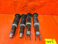 88 91 HONDA CRX   PROGRESS IPG DRAG COILOVERS   #2770