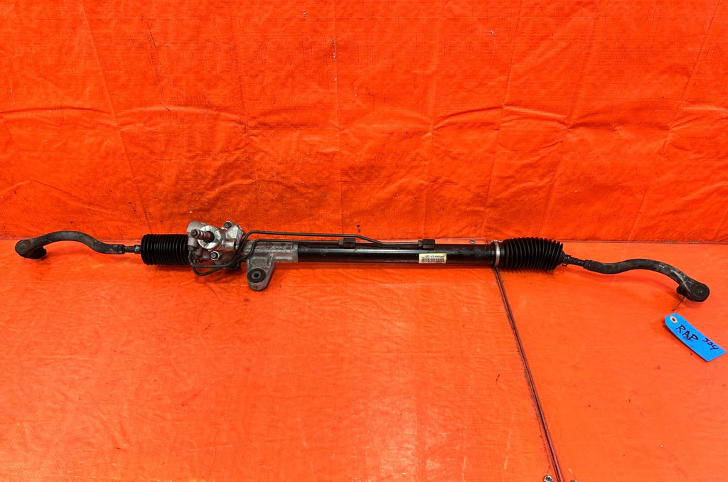 04 05 ACURA TSX   POWER STEERING GEAR BOX RACK AND PINION   OEM FACTORY #3040