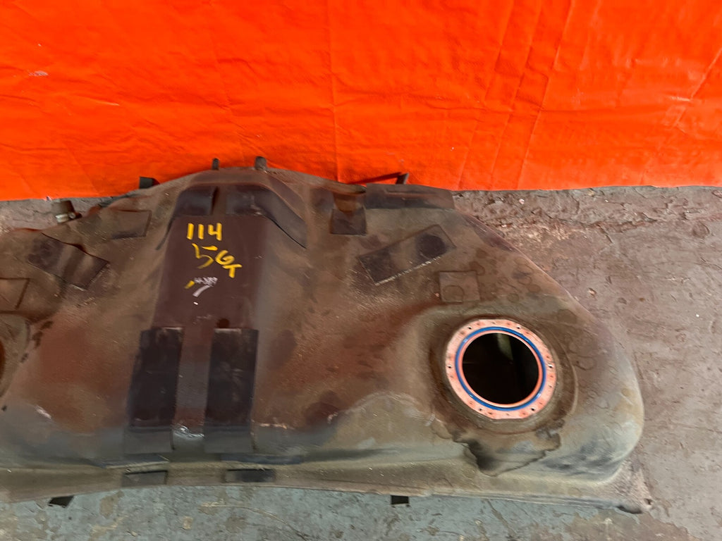 16 20 INFINITI Q50 / 17 20 Q60 3.0L   GASOLINE GAS FUEL TANK ASSEMBLY   OEM #1144