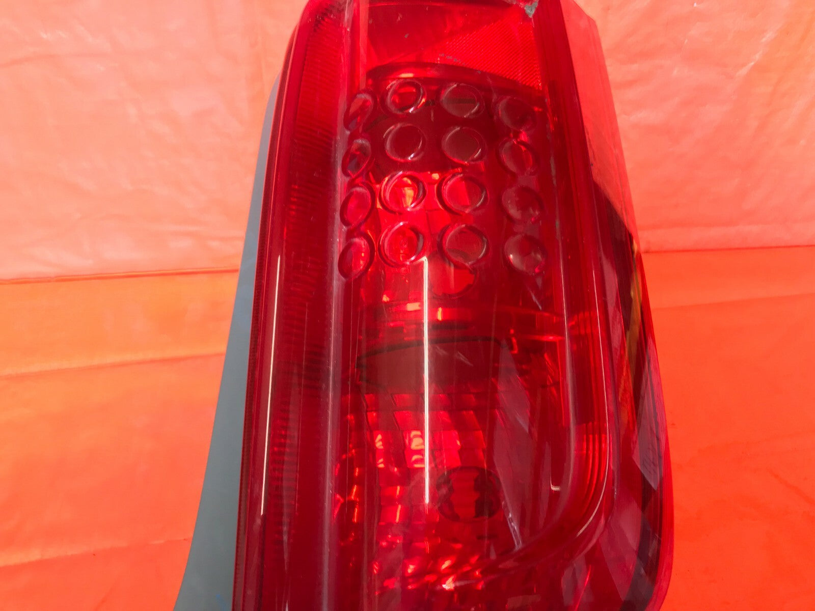 OEM 2008 2009 2010 SCION XB PASSENGER RIGHT TAIL LIGHT LAMP 08 09 10   2