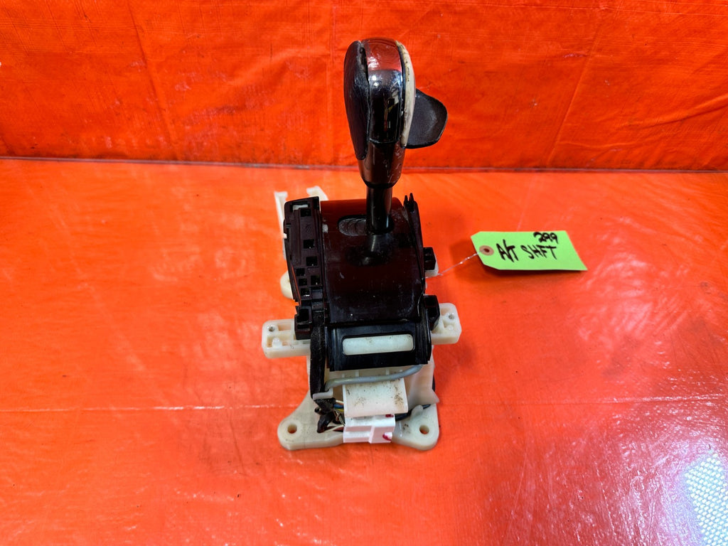 13 16 HYUNDAI GENESIS COUPE 3.8L AUTOMATIC TRANSMISSION SHIFTER / GEAR SELECTOR2