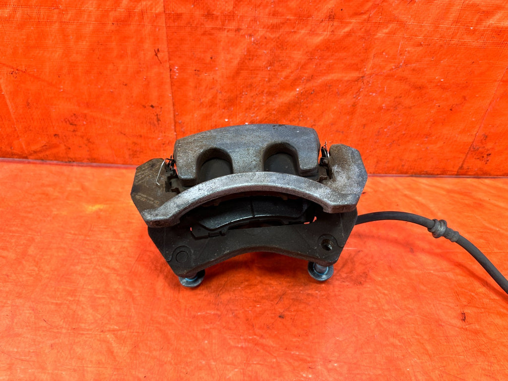 14 15 INFINITI Q50   DRIVER LEFT FRONT BRAKE CALIPER   OEM FACTORY #3131