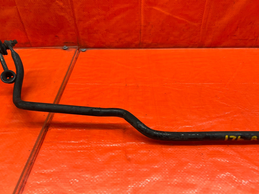 02 03 HONDA CIVIC SI EP3 HATCHBACK   REAR SWAY STABILIZER BAR   OEM #1767