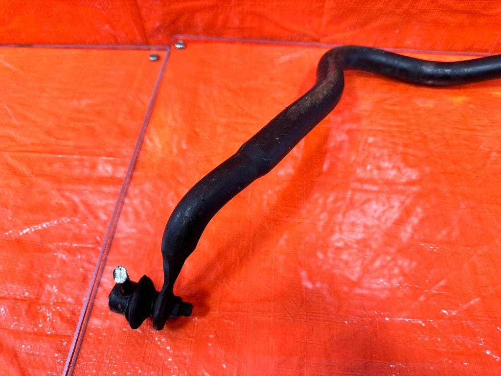 06 11 HONDA CIVIC SI 2D COUPE FRONT SWAY ANTI ROLL STABILIZER BAR   28MM OEM 2644