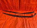 OEM 2005 2006 ACURA RSX BASE   DRIVER LEFT PASSENGER RIGHT WINDSHIELD WIPER ARMS0