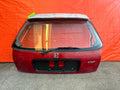 96 00 HONDA CIVIC   REAR HATCH BACK HATCHBACK TAIL GATE TAILGATE TRUN OEM #2870
