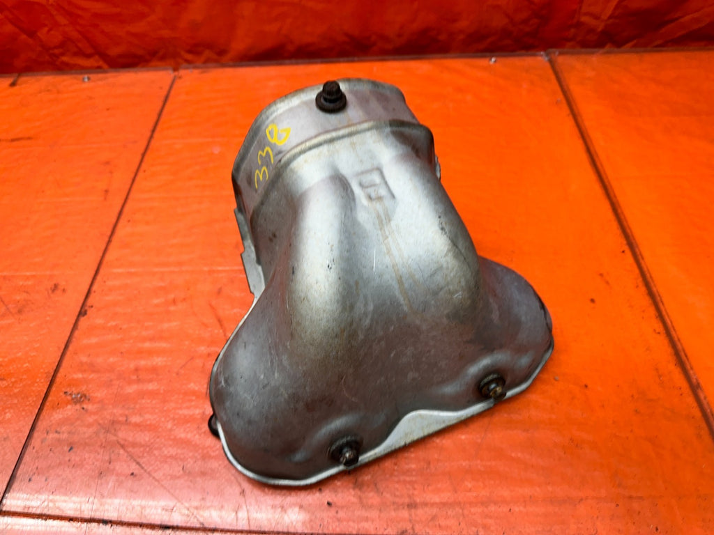 04-05 ACURA TSX 2.4L K24A2 EXHAUST MANIFOLD ASSEMBLY OEM #33813