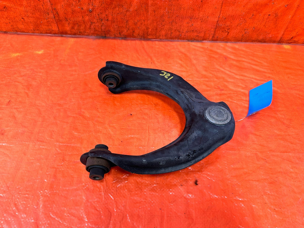09 14 ACURA TSX RIGHT FRONT SPINDLE KNUCKLE HUB UPPER LOWER CONTROL ARM OEM 3239