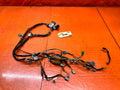 94 01 ACURA INTEGRA 1.8L 2D LEFT RIGHT DOOR WIRE HARNESS SET OEM #3310