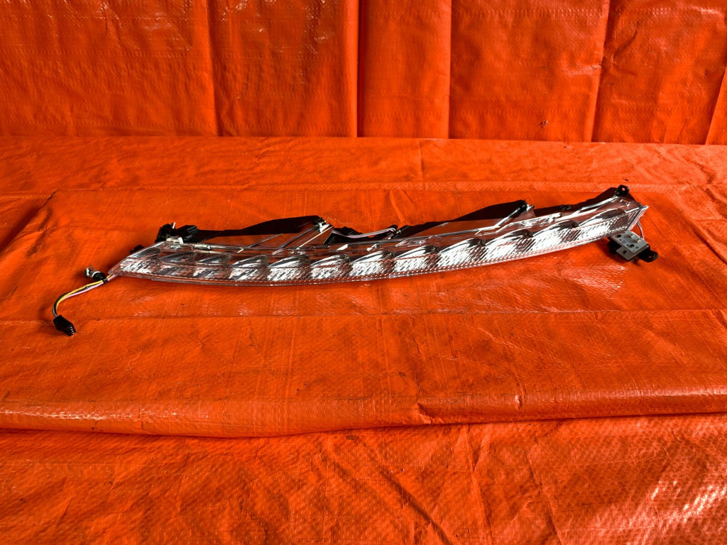 OEM 2015 15 KIA OPTIMA TOP LED STRIP HEADLIGHT   PARTS ONLY   REPLACEMENT0