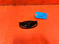 13 16 HYUNDAI GENESIS COUPE   KOREAN DOMESTIC MARKET KDM   GENESIS TRUNK BADGE0