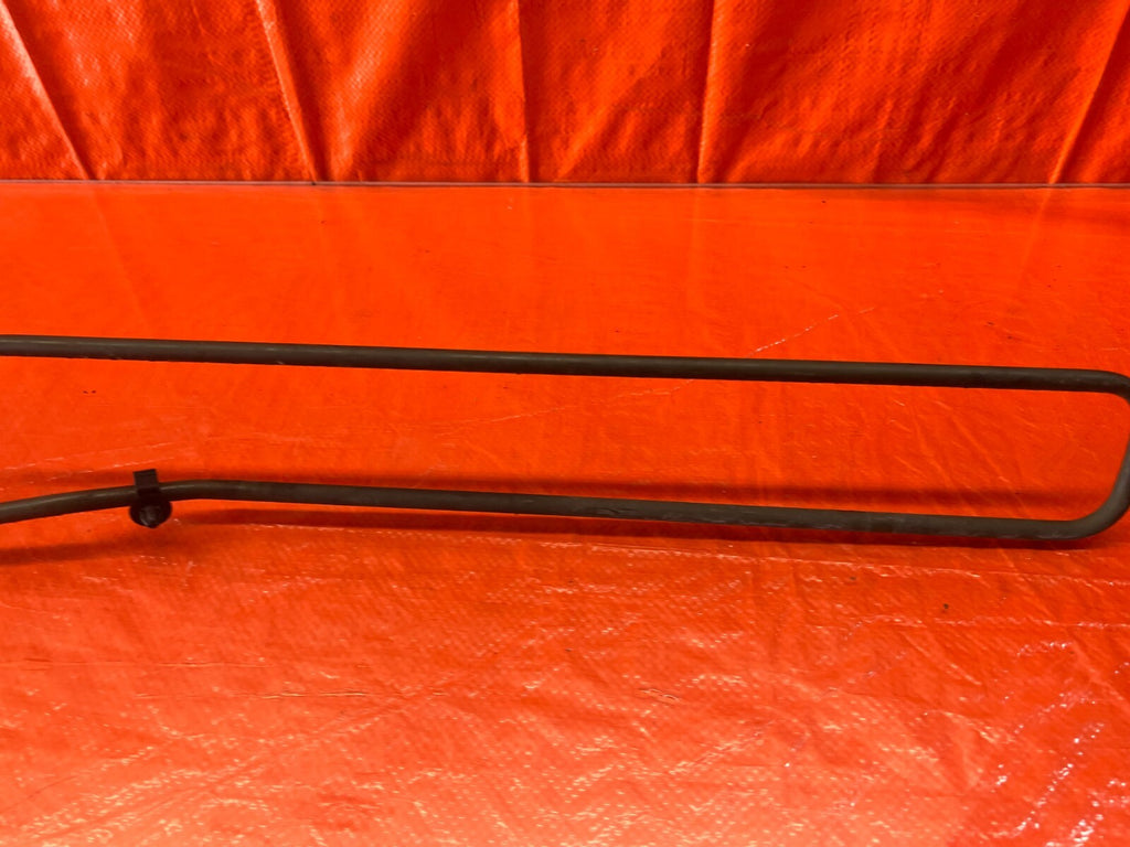 2004 04 ACURA TL   BASE   POWER STEERING COOLER LINER   OEM FACTORY #1375