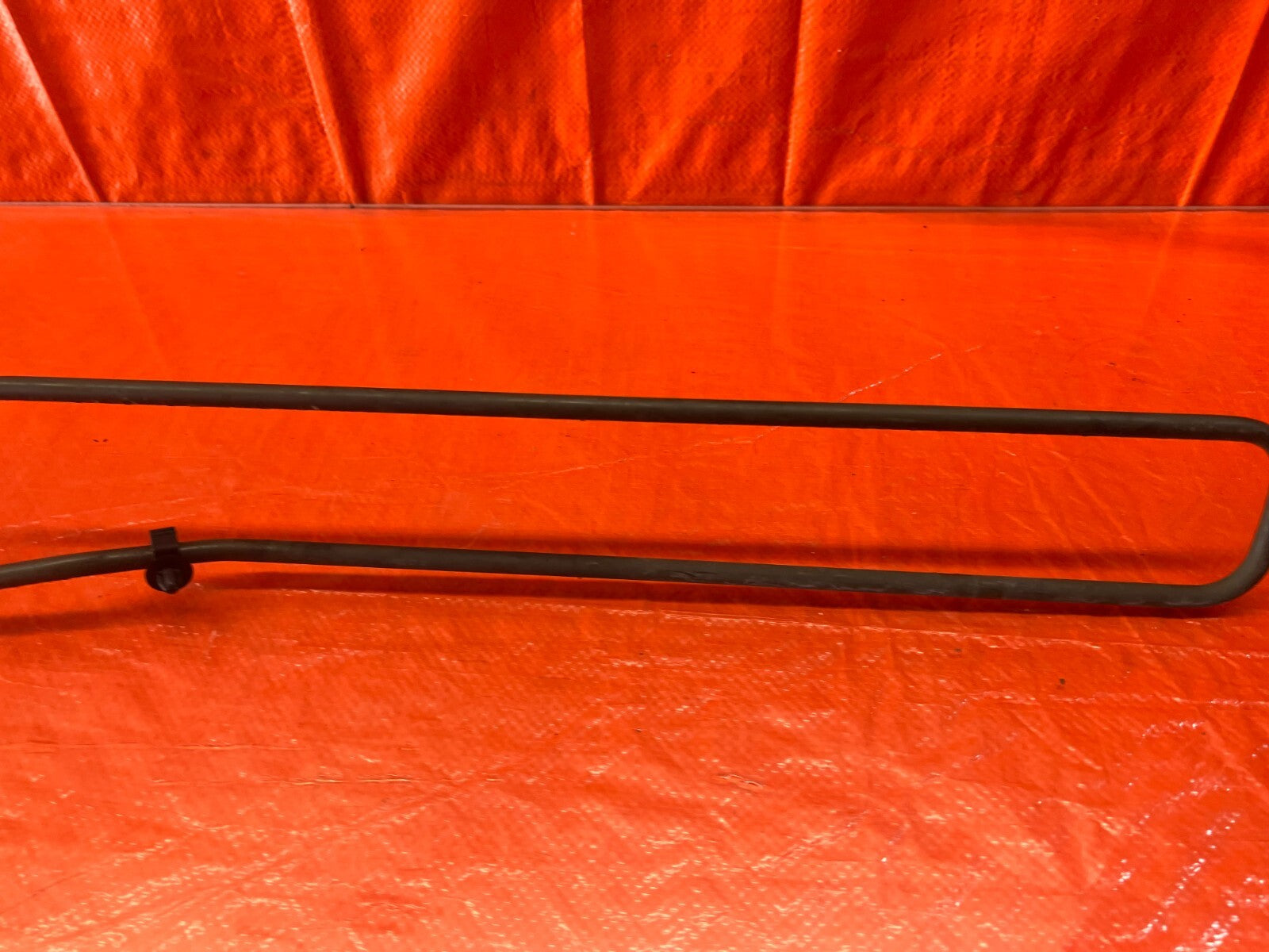 2004 04 ACURA TL   BASE   POWER STEERING COOLER LINER   OEM FACTORY #1375