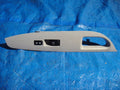 OEM 2009 G37 AWD G37X SEDAN 4D RIGHT FRONT PASSENGER WINDOW / LOCK SWITCH #11120