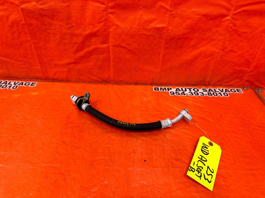 94 01 ACURA INTEGRA   INDIVIDUAL SINGLE AC LINE PIPE HOSE   OEM #253 10