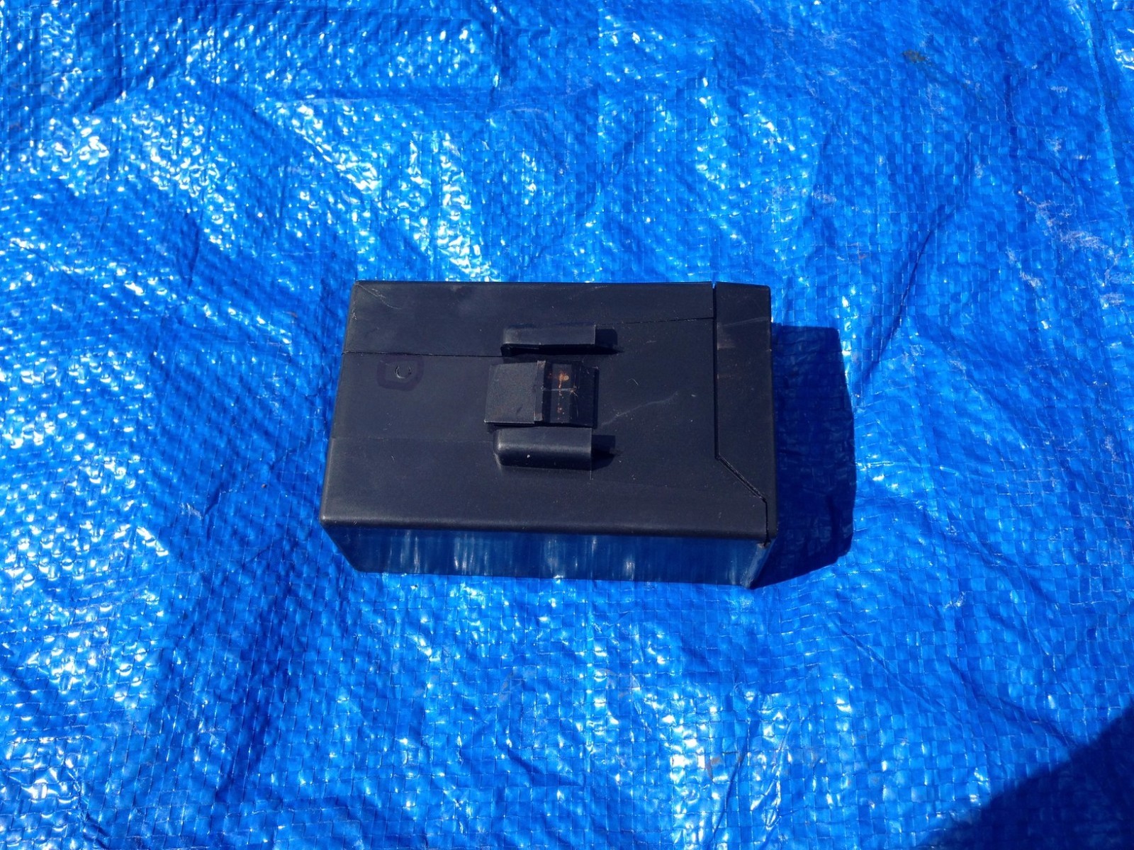 OEM 2004   2008 Acura TL Mirror Memory Module Assembly Unit Computer Chip #11122