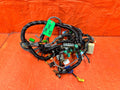 02 04 ACURA RSX   MANUAL   DASH BOARD & CLUSTER WIRING HARNESS WIRE LOOM 3150