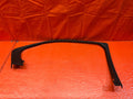 09 12 ACURA TSX   DRIVER LEFT REAR   INTERIOR DOOR WINDOW TRIM   OEM #1680