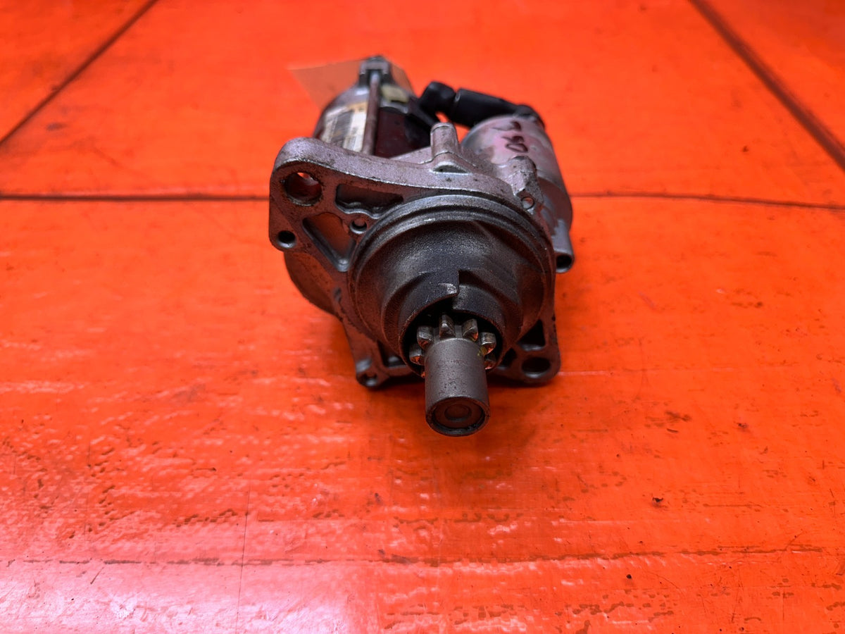 94-01 ACURA INTEGRA B SERIES B18 B16 5 SPEED MANUAL TRANSMISSION STARTER OEM4