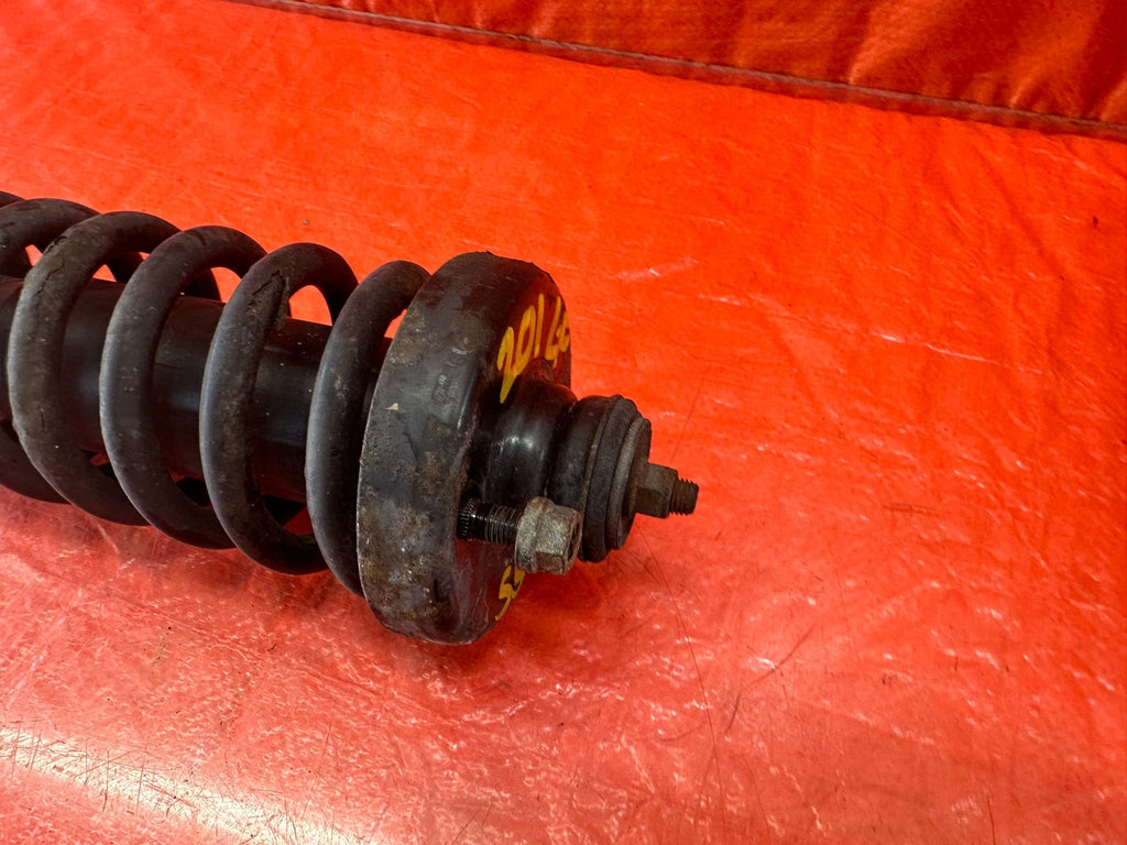 96 00 HONDA CIVIC   SHOCK AND SPRING STRUT   DRIVER LEFT FRONT OEM FACTORY #2015