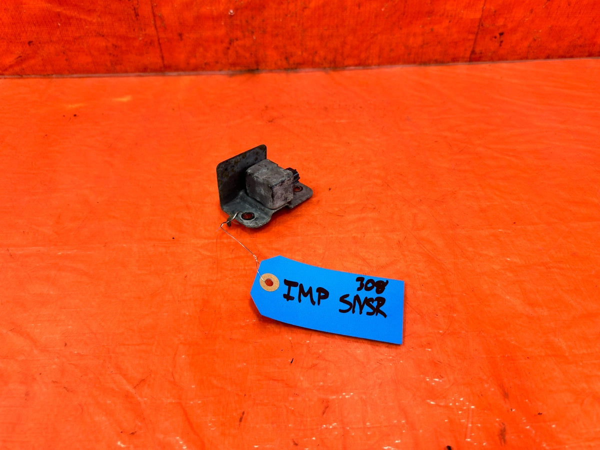 02-05 HONDA CIVIC SI EP3 HATCHBACK - LEFT SENSOR - 77940-S5T-A810 - OEM 3080