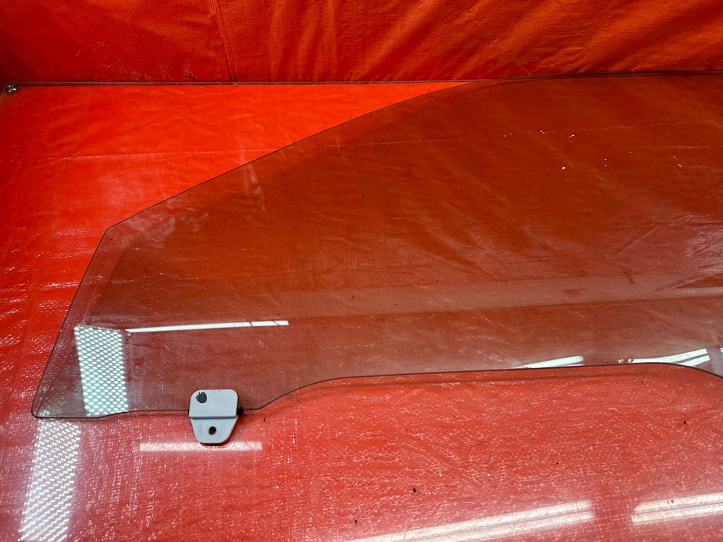 97 01 HONDA PRELUDE   DOOR GLASS WINDOW   DRIVER LEFT SIDE   OEM #2108