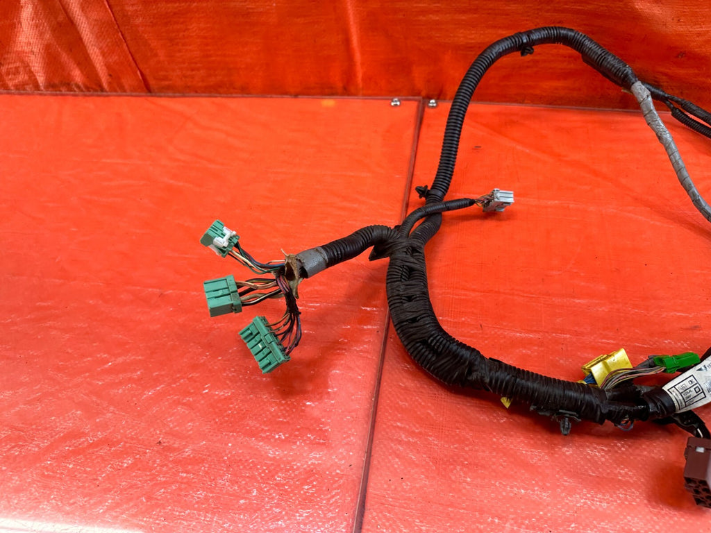 04 05 HONDA CIVIC SI EP3 HATCH COMBINATION SUB WIRE HARNESS 32103 S5T A010 #2309