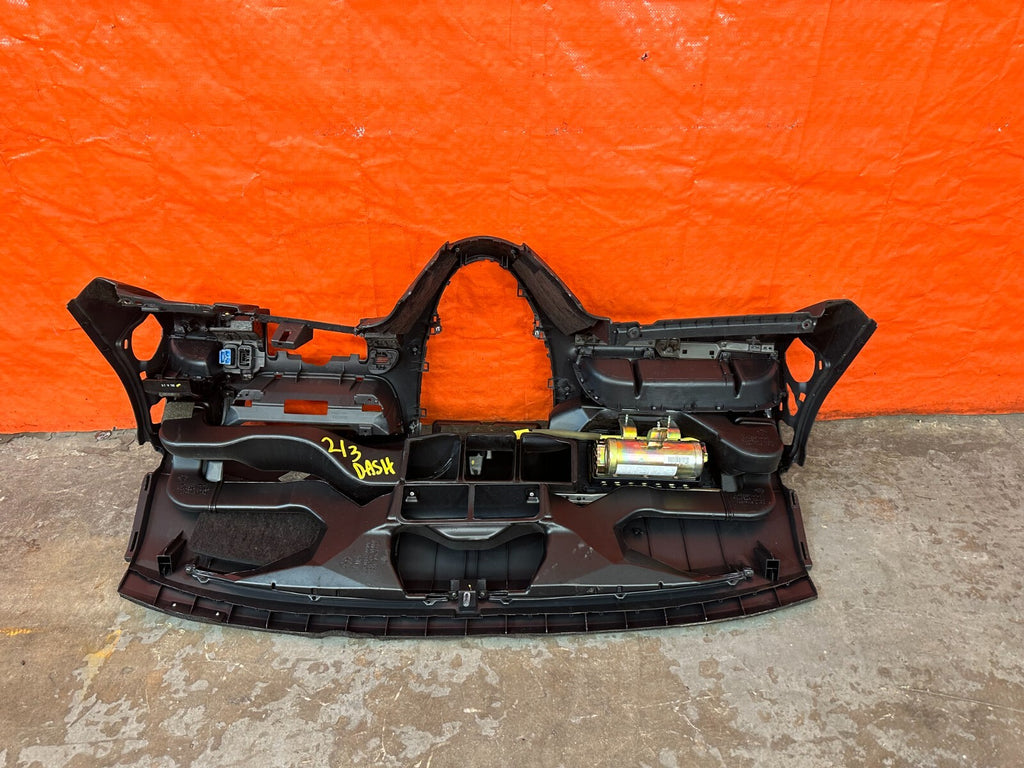 02 05 HONDA CIVIC SI EP3 HATCHBACK   DASHBOARD PANEL DASH BOARD   OEM #21314