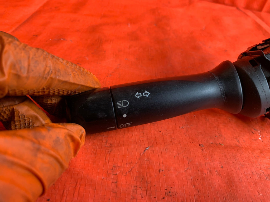 OEM 2007 07 TOYOTA TACOMA 2.7L HEADLIGHT HEADLAMP TURN SIGNAL BLINKER SWITCH3