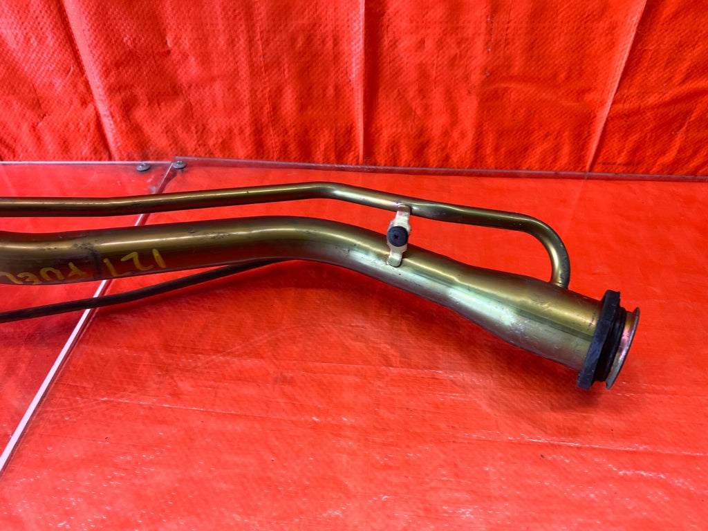 99 00 HONDA CIVIC   GASOLINE GAS FUEL FILLER NECK PIPE   OEM FACTORY #1274