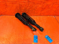 92 95 HONDA CIVIC   REAR SHOCKS & SPRINGS LEFT AND RIGHT FACTORY   OEM #3270