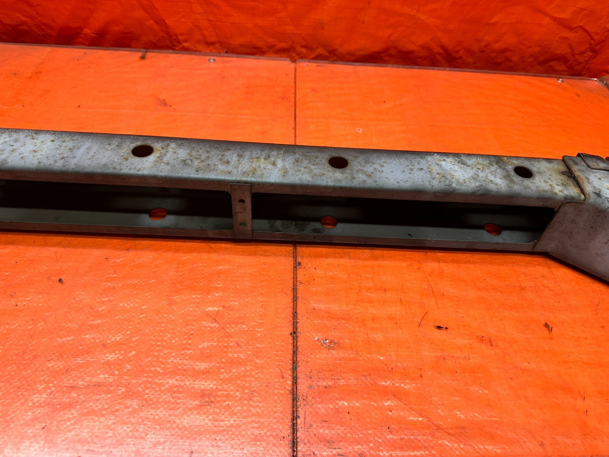 94-01 ACURA INTEGRA FRONT BUMPER CRASH BEAM REINFORCEMENT IMPACT BAR OEM #3499