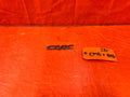 96 00 HONDA CIVIC   TRUNK BADGE EMBLEM INSIGNIA SET PACKAGE   OEM FACTORY #2850
