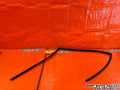 06 11 CIVIC 4D SEDAN   DRIVER LEFT REAR WEATHER STRIP RUN CHANNEL   OEM #2600