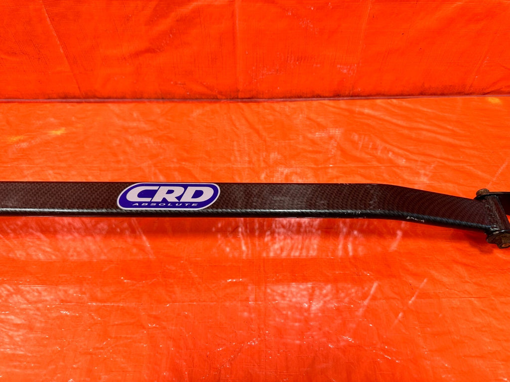 00 09 HONDA S2000   CRD ABSOLUTE   FRONT STRUT SHOCK TOWER REINFORCEMENT BAR4