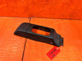 92 95 HONDA CIVIC   5 SPEED MANUAL SHIFTER CENTER CONSOLE TRIM BEZEL OEM #3270