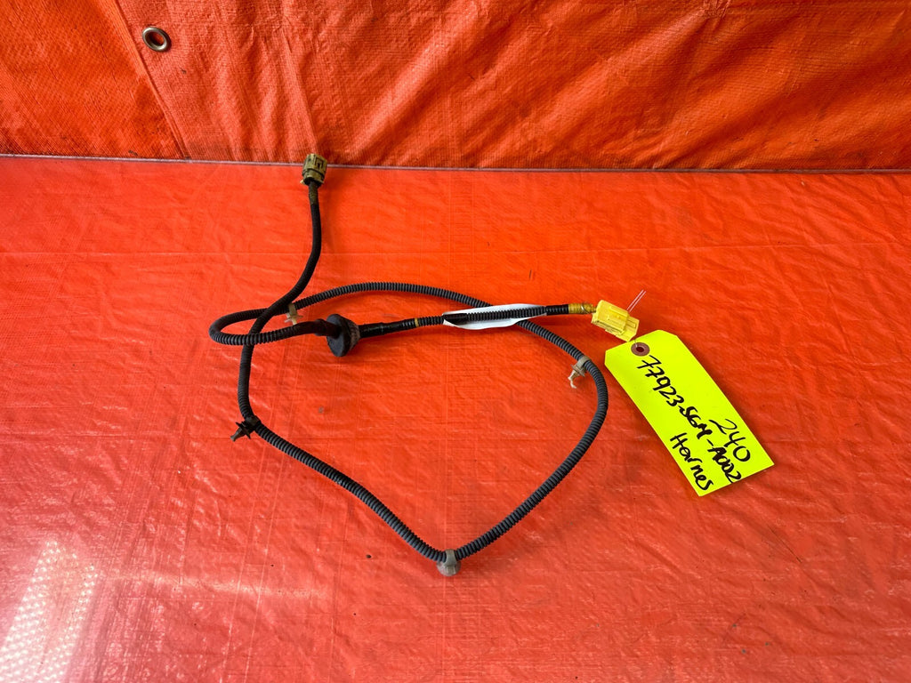 02 06 ACURA RSX   INTERIOR HARNESS   77923 S6M A00   OEM FACTORY #2401