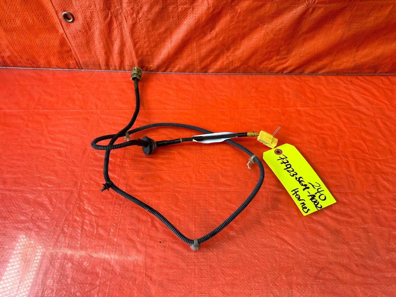 02 06 ACURA RSX   INTERIOR HARNESS   77923 S6M A00   OEM FACTORY #2401