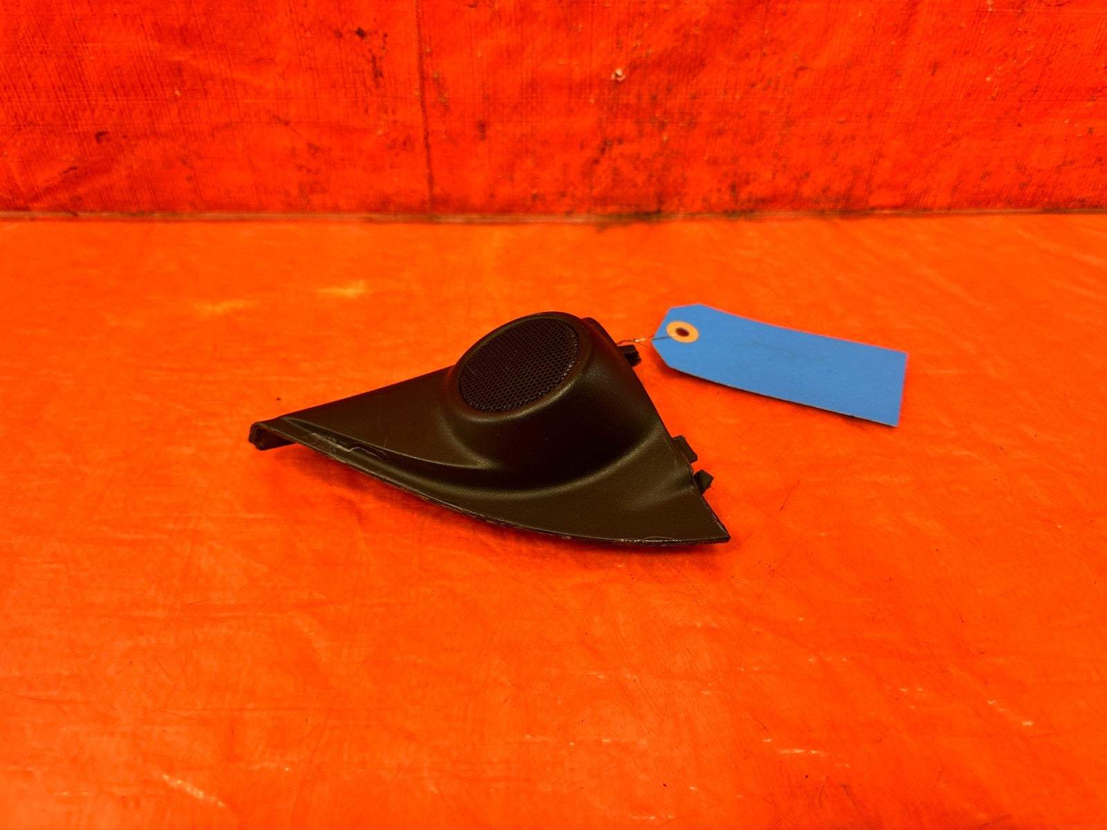 02 05 HONDA CIVIC SI EP3 HATCH   DOOR PANEL TWEETER SPEAKER   RIGHT SIDE OEM 3083