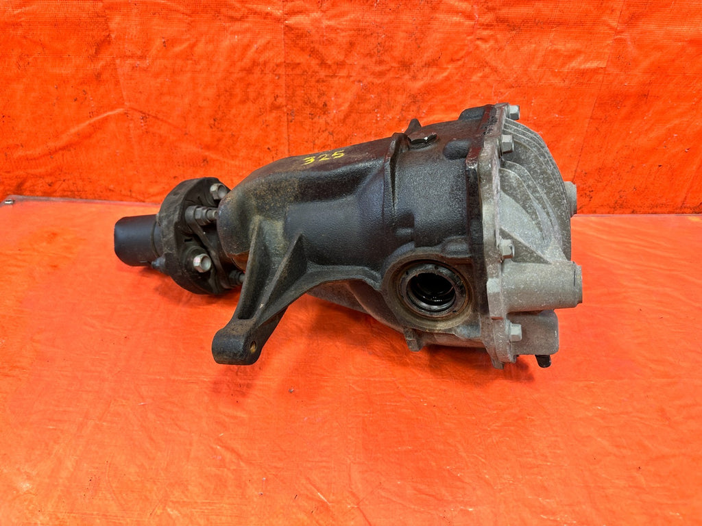 12 14 HYUNDAI GENESIS COUPE BK2 2.0L  AUTOMATIC DIFFERENTIAL CARRIER PUMPKIN 3257