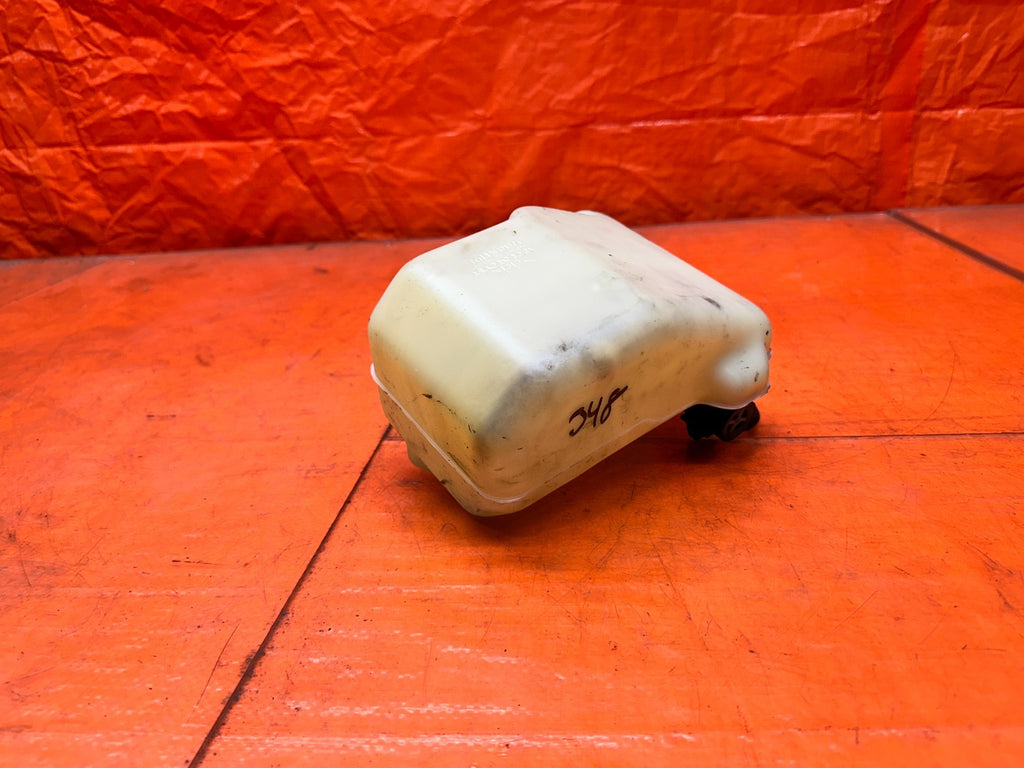 2000-2009 HONDA S2000 AP1 AP2 WINDSHIELD WASHER RESERVOIR TANK OEM #3485