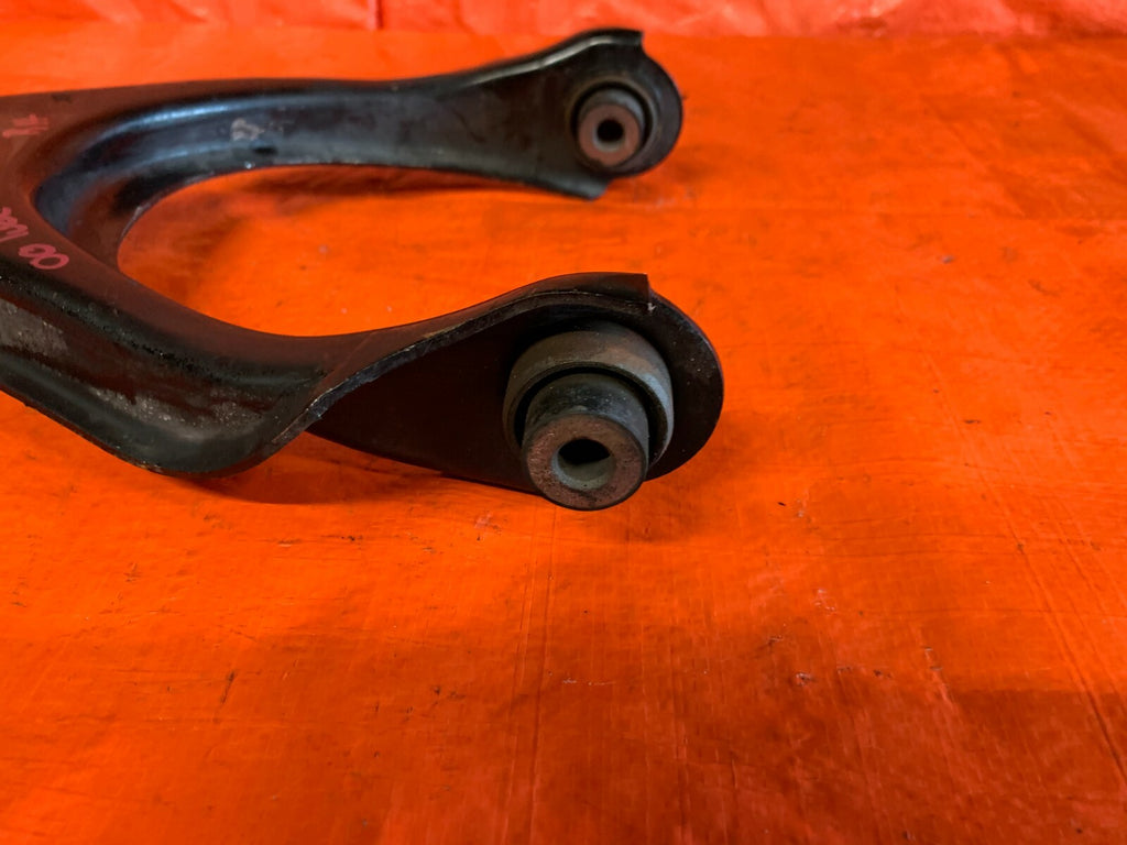 97 01 HONDA PRELUDE BASE   PASSENGER RIGHT FRONT UPPER CONTROL ARM OEM FACTORY1