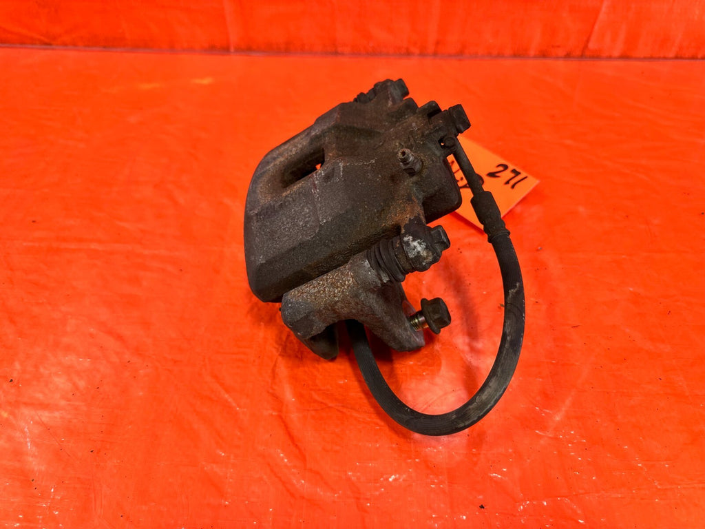 02 06 ACURA RSX TYPE S   DRIVER LEFT FRONT BRAKE CALIPER   OEM FACTORY #2715