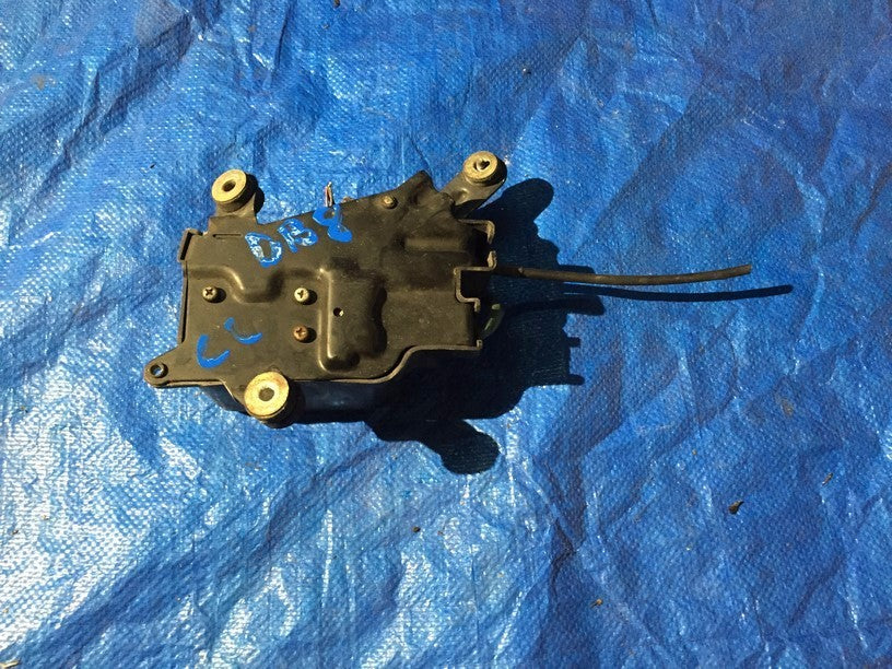 OEM 1994   1995 Acura Integra SEDAN Cruise Control Module Unit #11122