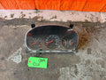 96 00 HONDA CIVIC   JDM   AUTOMATIC INSTRUMENT GAUGE CLUSTER   SI TYPE R EK9 VTI0