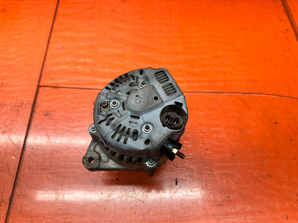 97 01 HONDA PRELUDE 2.2L H22A ENGINE ALTERNATOR GENERATOR ASSEMBLY OEM #3368