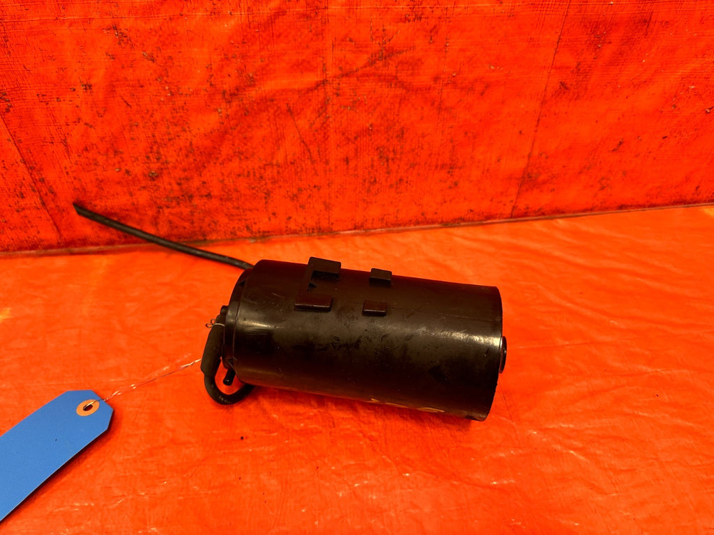 92 95 HONDA CIVIC   FUEL VAPOR CHARCOAL EVAP TANK CANISTER   OEM #3277