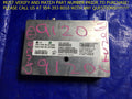 OEM 2011 CHEVY CRUZE COMMUNICATION COMPUTER 1641364 11 ONSTAR MODULE 227398850