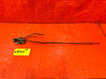 1989 89 HONDA CRX DX SI PASSENGER RIGHT   NON POWER   DOOR LOCK ACTUATOR OEM 2770